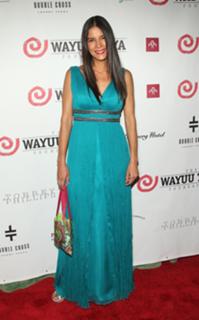 Patricia Velasquez feet photo thumbnail