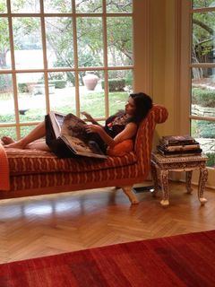 Patricia Velasquez feet photo thumbnail