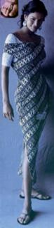 Patricia Velasquez feet photo thumbnail