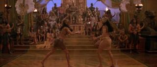 Patricia Velasquez feet photo thumbnail