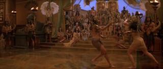 Patricia Velasquez feet photo thumbnail