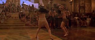 Patricia Velasquez feet photo thumbnail
