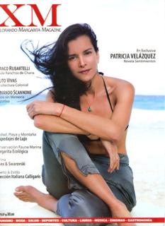 Patricia Velasquez feet photo thumbnail