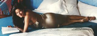 Patricia Velasquez feet photo thumbnail