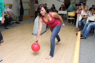 Patricie Pagácová feet photo thumbnail