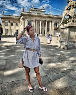 Patricie Pagácová feet photo thumbnail