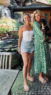 Patricie Pagácová feet photo thumbnail