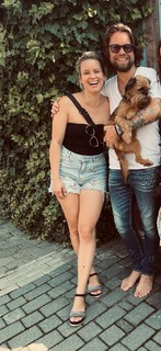 Patricie Pagácová feet photo thumbnail
