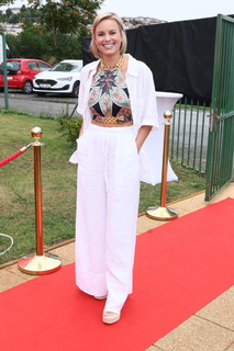 Patricie Pagácová feet photo thumbnail