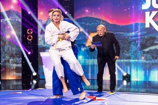 Patricie Pagácová feet photo thumbnail