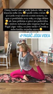 Patricie Pagácová feet photo thumbnail