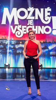 Patricie Pagácová feet photo thumbnail