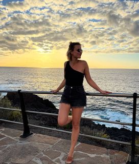 Patricie Pagácová feet photo thumbnail