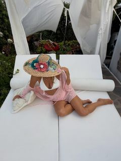 Patrizia Pellegrino feet photo 5