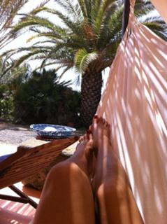Patrizia Rossetti feet photo 13