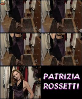 Patrizia Rossetti feet photo 10