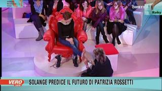 Patrizia Rossetti feet photo 8