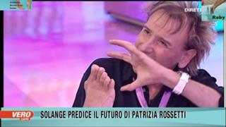 Patrizia Rossetti feet photo 7