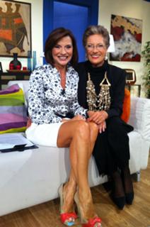 Patrizia Rossetti feet photo 18