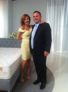 Patrizia Rossetti feet photo 15
