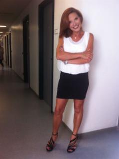Patrizia Rossetti feet photo 20