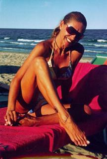 Patrizia Rossetti feet photo 18