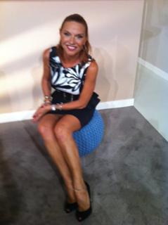 Patrizia Rossetti feet photo 17