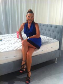 Patrizia Rossetti feet photo 15