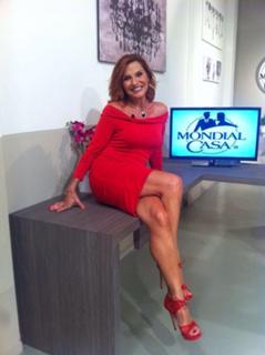 Patrizia Rossetti feet photo 11