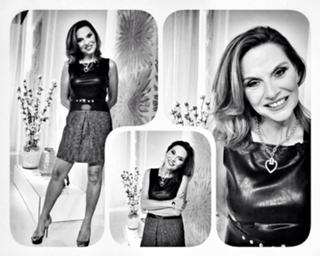 Patrizia Rossetti feet photo 6