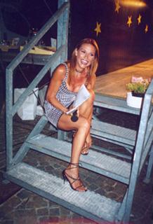 Patrizia Rossetti feet photo 10