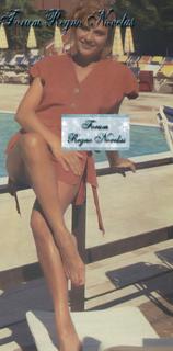 Patrizia Rossetti feet photo 6