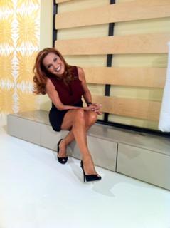 Patrizia Rossetti feet photo 1
