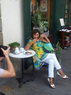 Patrizia Rossetti feet photo 9