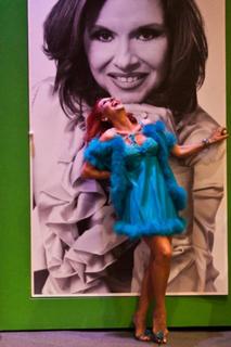 Patrizia Rossetti feet photo 3