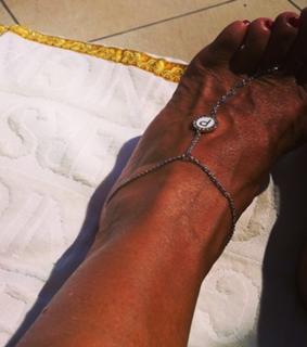 Patrizia Rossetti feet photo 19