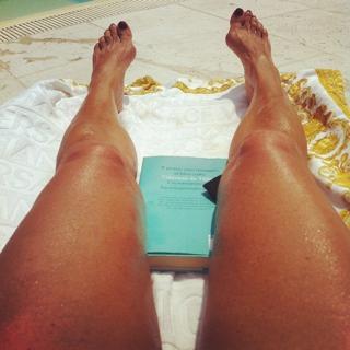 Patrizia Rossetti feet photo 18