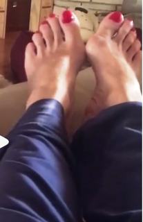 Patrizia Rossetti feet photo 16