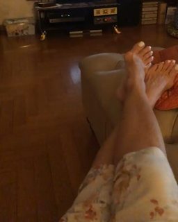 Patrizia Rossetti feet photo 13
