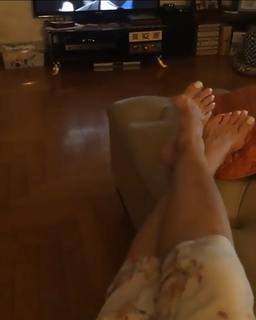 Patrizia Rossetti feet photo 11