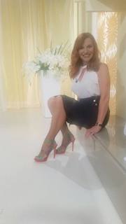 Patrizia Rossetti feet photo 10