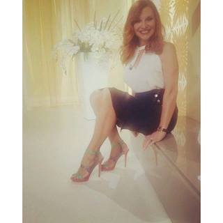 Patrizia Rossetti feet photo 20