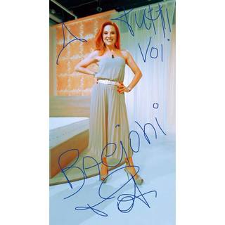 Patrizia Rossetti feet photo 17