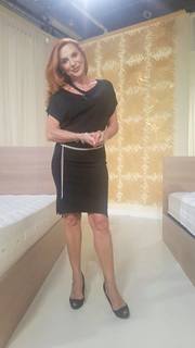 Patrizia Rossetti feet photo 8