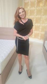 Patrizia Rossetti feet photo 7