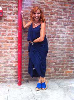 Patrizia Rossetti feet photo 4