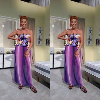 Patrizia Rossetti feet photo 1