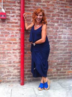 Patrizia Rossetti feet photo 19