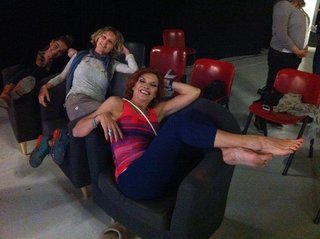 Patrizia Rossetti feet photo 11