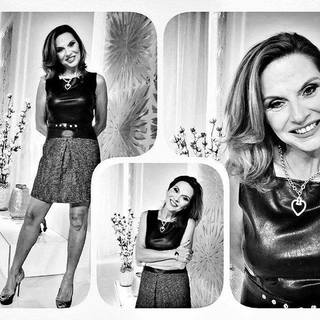 Patrizia Rossetti feet photo 10